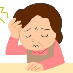 更年期の女性に頭痛ってありがちなの？5分で頭痛を和らげる方法と対策！