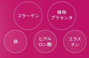 ポーラのプラセンタサプリ