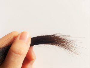 ヘアケア
