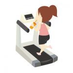 【簡単】中性脂肪を減らす運動方法と効果を解説