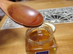 生はちみつ はちみつ