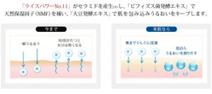 ライスパワー№11