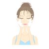 酵素洗顔の効果で毛穴・角栓・黒ずみをキレイに！その使い方や頻度と効果を知ろう！