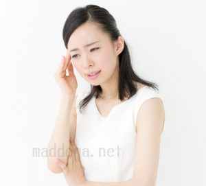 40代 疲れ 頭痛 女性