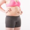それは皮下脂肪型肥満かも？女性につきやすい脂肪の減らし方ダイエットとは？