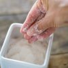 海塩のぬちまーすの効果はあるの？シルクソルトの使い方やミネラル成分を解説！