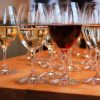 ワインの健康効果は本当？値段の違いや赤白の違いや飲み方で変わるか検証！
